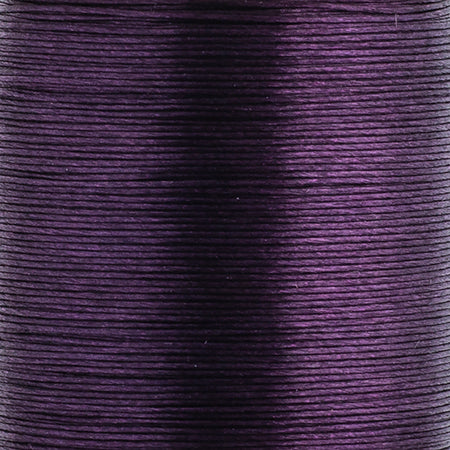 Miyuki Nylon Beading Thread B Purple (50m)