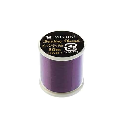 Miyuki Nylon Beading Thread B  (50m)