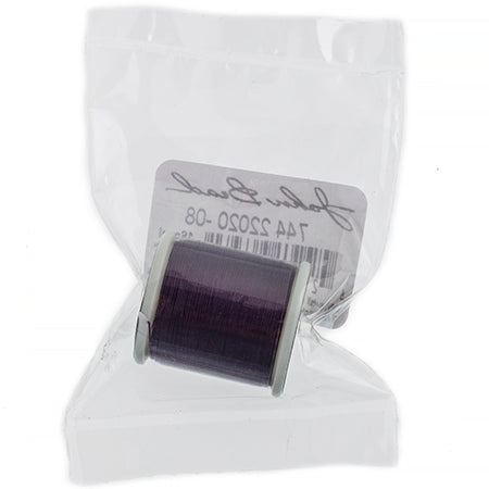 Miyuki Nylon Beading Thread B Purple (50m)