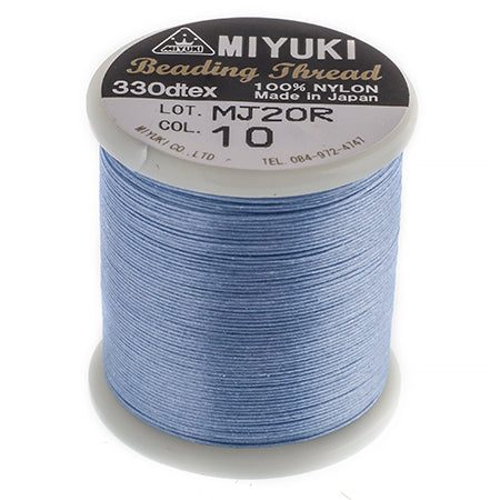 Miyuki Nylon Beading Thread B  (50m)