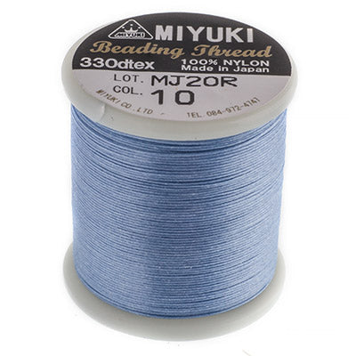 Miyuki Nylon Beading Thread B  (50m)