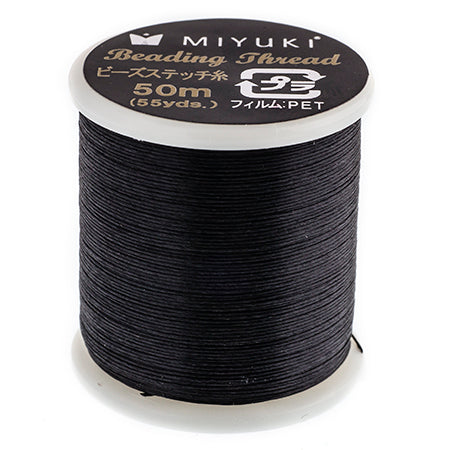 Miyuki Nylon Beading Thread B  (50m)