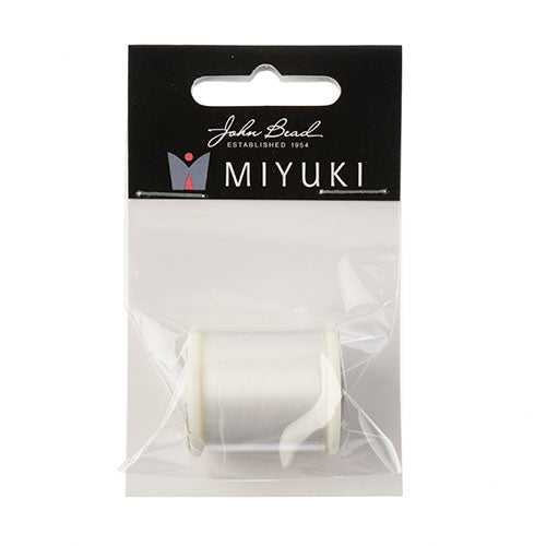 Miyuki Nylon Beading Thread B  (50m)