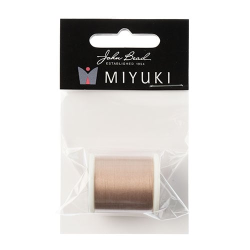 Miyuki Nylon Beading Thread B  (50m)
