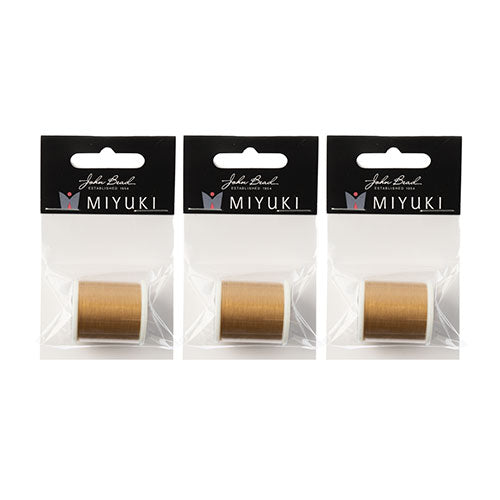 Miyuki Nylon Beading Thread B  (50m)