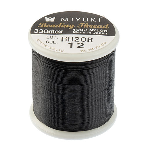 Miyuki Nylon Beading Thread B  (50m)