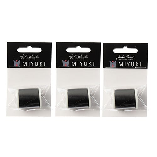 Miyuki Nylon Beading Thread B  (50m)