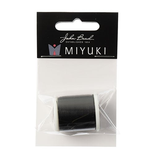 Miyuki Nylon Beading Thread B  (50m)