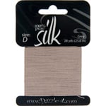 Dazzle-It Silk Bead Thread D (5.9lbs) - 28 Yards
