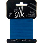 Dazzle-It Silk Bead Thread D (5.9lbs) - 28 Yards