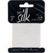 Dazzle-It Silk Bead Thread E (8.2lbs) - 24 Yards