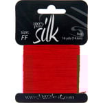 Dazzle-It Silk Bead Thread FF (12.8lbs) 16 Yards