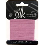 Dazzle-It Silk Bead Thread FF (12.8lbs) 16 Yards