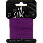 Dazzle-It Silk Bead Thread FF (12.8lbs) 16 Yards