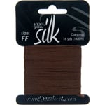 Dazzle-It Silk Bead Thread FF (12.8lbs) 16 Yards