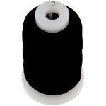 Dazzle-It Silk Bead Thread E (8.2lbs) - 200 Yards