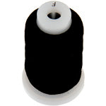 Dazzle-It Silk Bead Thread F (10.9lbs) - 140 Yards