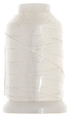 Dazzle-It Silk Bead Thread F (10.9lbs) - 140 Yards