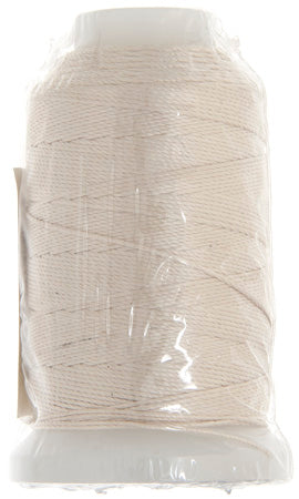 Dazzle-It Silk Bead Thread F (10.9lbs) - 140 Yards