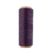 Gudebrod Waxed Thread 3ply 500ft Spool 0.38mm thick