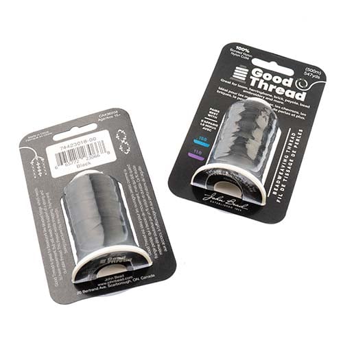 Good Thread 500m Spool  Bonded