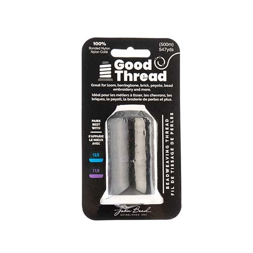 Good Thread 500m Spool  Bonded