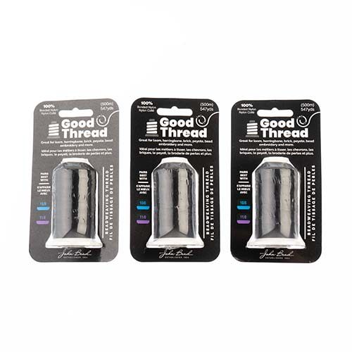 Good Thread 500m Spool  Bonded