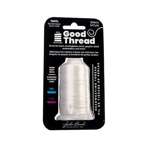 Good Thread 500m Spool  Bonded