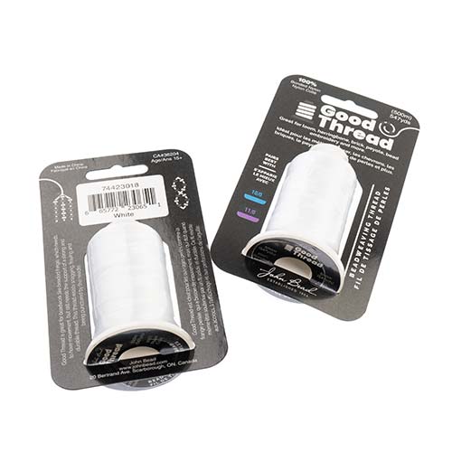 Good Thread 500m Spool  Bonded