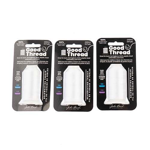 Good Thread 500m Spool  Bonded