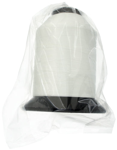 Beading Thread White Size B - 3oz Cone 2505yds Tex 30