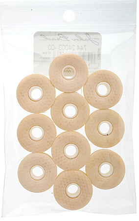 Nymo Bobbin- Size OO 140yds/Bobbin  Tex 14 10pcs/Bag