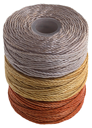 B-Lon Cord Tex 210 18m (20 Yard ) 3pcs