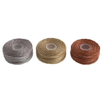B-Lon Cord Tex 210 18m (20 Yard ) 3pcs
