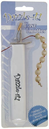 Dazzle-It Ez Knotting Tool 