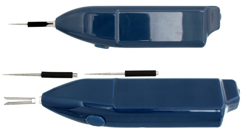 Beadalon Bead Reamer - Battery Operated