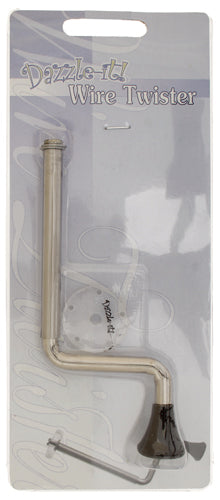 Dazzle-It Wire Twister 2 To 5 Wire