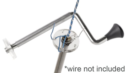 Dazzle-It Wire Twister 2 To 5 Wire