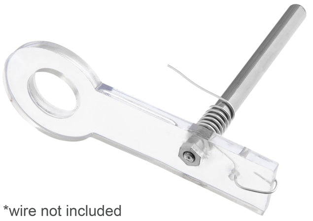 Dazzle-It Jump Ring Maker Mandrel 