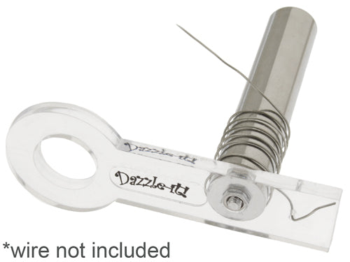 Dazzle-It Jump Ring Maker Mandrel