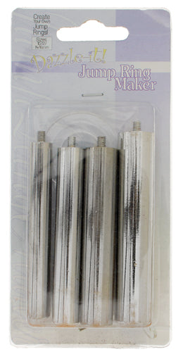 Dazzle-It Jump Ring Maker Mandrel