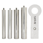 Dazzle-It Jump Ring Maker Mandrel