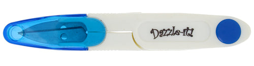 Dazzle-It Precision Snipper Tool With Cover (Scissor)