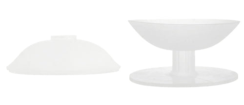 Reusable Bobbins Stringing Material Holder