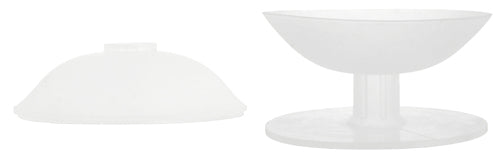 Reusable Bobbins Stringing Material Holder