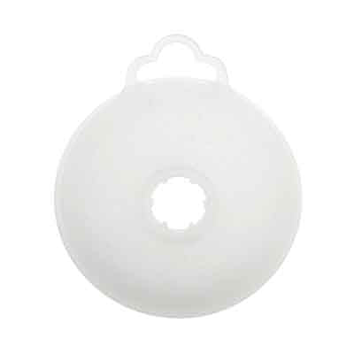 Reusable Bobbins Stringing Material Holder