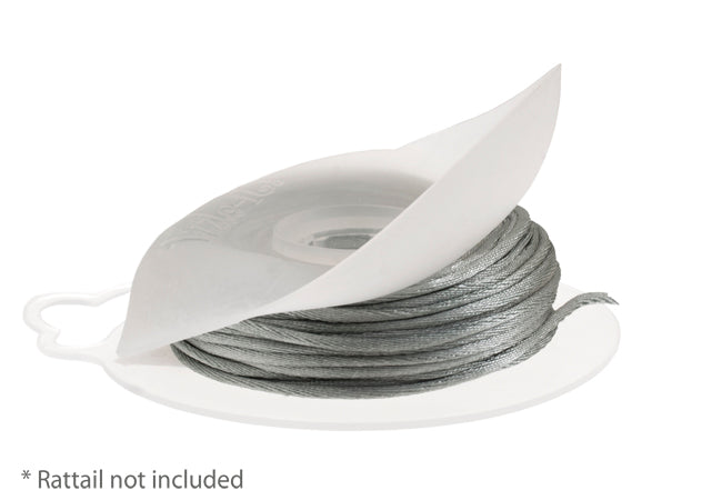 Reusable Bobbins Stringing Material Holder