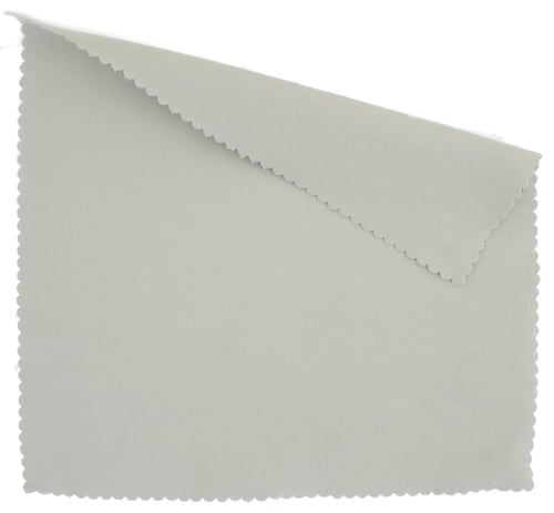 Dazzle-It Jewelry Cleaner Non-Scratch Cloth 8x8in