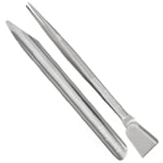 Dazzle-It Tweezer Shovel And Bead Scooper