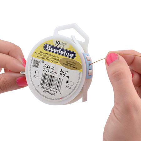 Beadalon Spool Tamer 25pcs